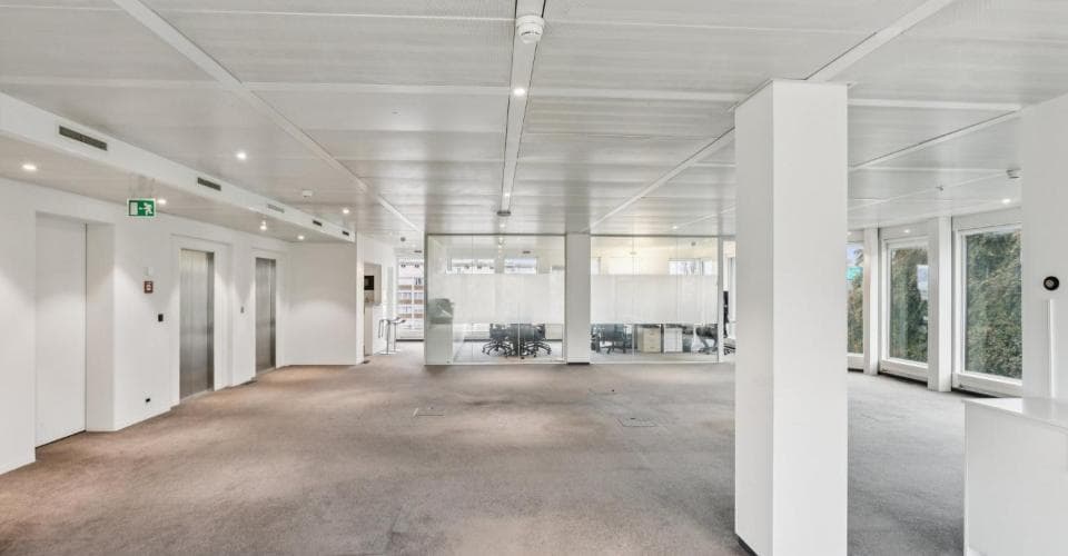 Büro an Rue de Villereuse  22, 1207 Genf – Bild 4 von 9