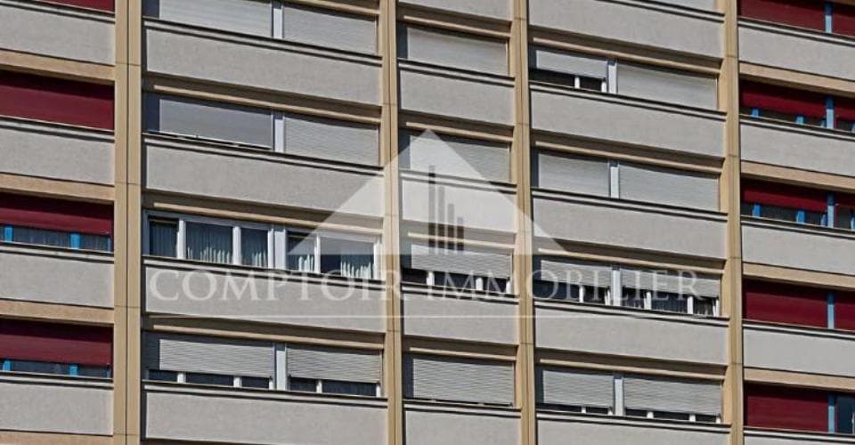 Industrie an Avenue du Gros-Chêne 37, 1213 Onex – Bild 2 von 3