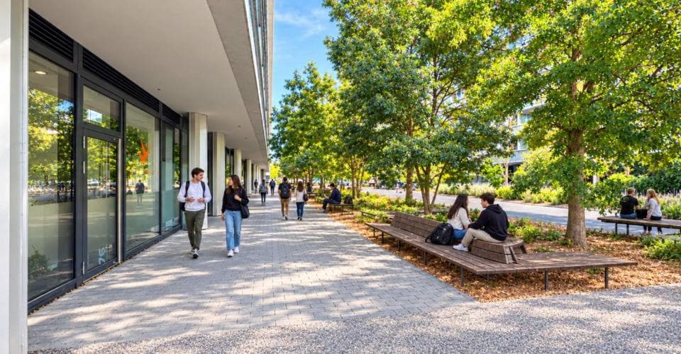 Ladenfläche in 1020 Renens VD, 90m²
