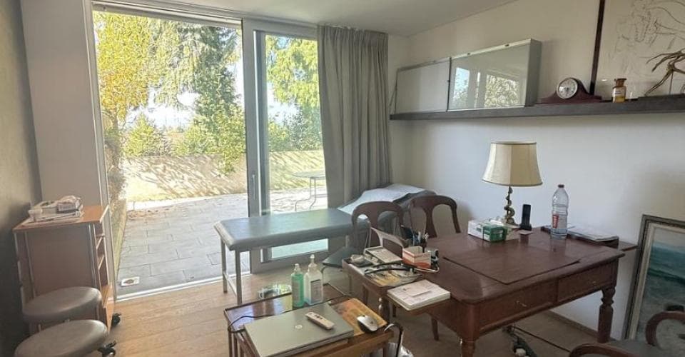 Büro an Route du Jorat 19, 1052 Le Mont-sur-Lausanne – Bild 5 von 9