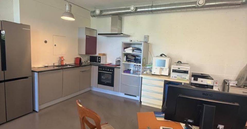 Büro an Route du Jorat 19, 1052 Le Mont-sur-Lausanne – Bild 4 von 9