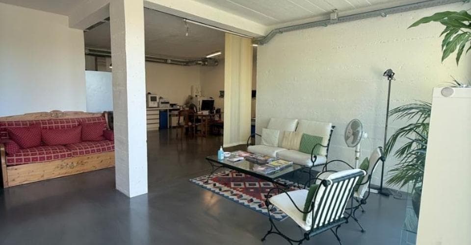 Büro an Route du Jorat 19, 1052 Le Mont-sur-Lausanne – Bild 2 von 9
