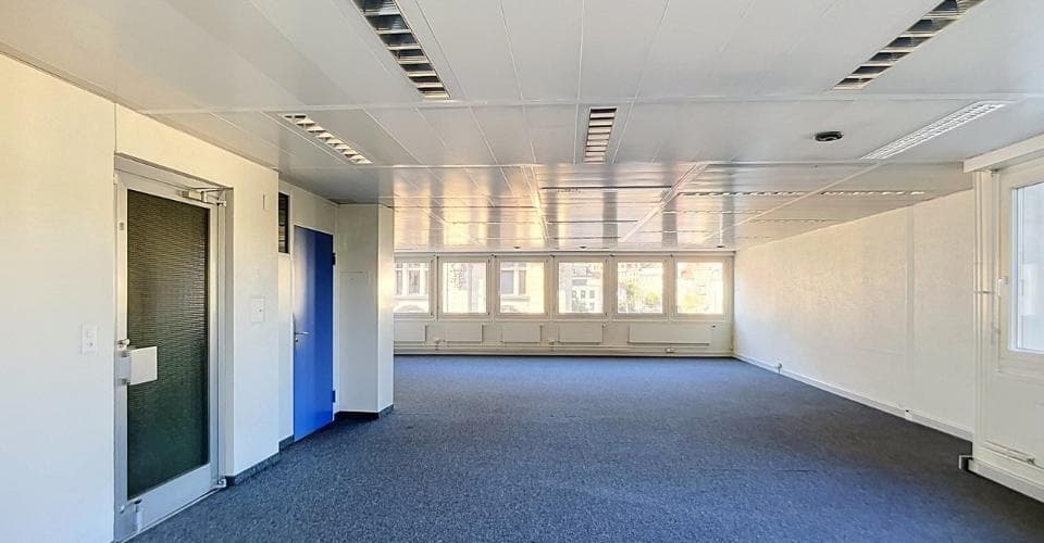 Büro an Rue St-Pierre 18, 1700 Freiburg – Bild 2 von 10