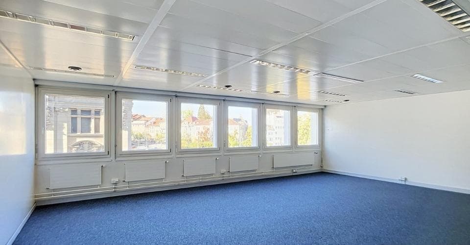 Büro an Rue St-Pierre 18, 1700 Freiburg – Bild 5 von 10