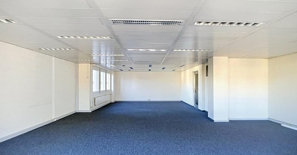 Büro an Rue St-Pierre 18, 1700 Freiburg – Bild 4 von 10