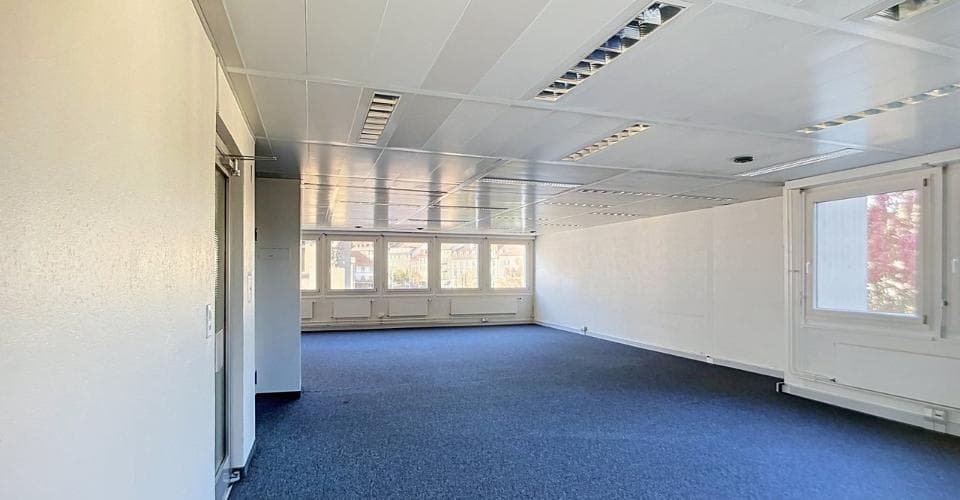 Büro an Rue St-Pierre 18, 1700 Freiburg – Bild 3 von 10