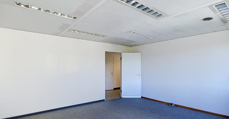 Büro an Rue St-Pierre 18, 1700 Freiburg – Bild 2 von 7