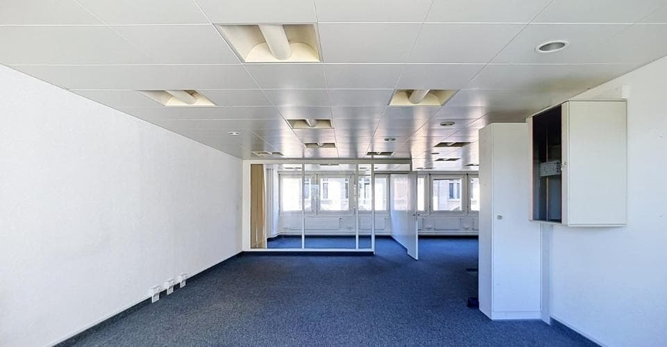 Büro an Rue St-Pierre 18, 1700 Freiburg – Bild 4 von 12