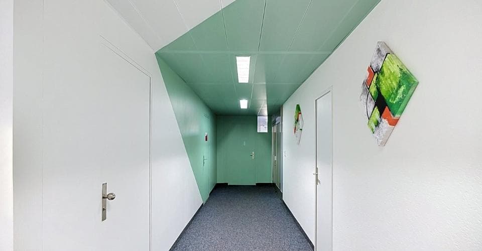 Büro an Rue St-Pierre 18, 1700 Freiburg – Bild 3 von 12