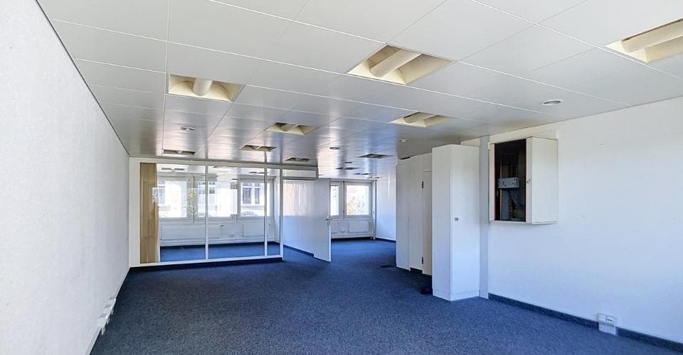 Büro an Rue St-Pierre 18, 1700 Freiburg – Bild 5 von 12