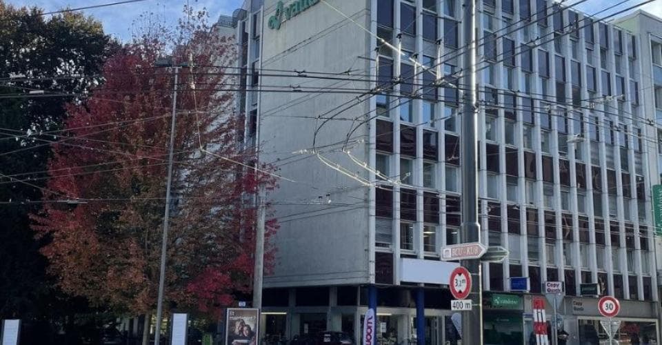 Gewerbe an Rue St-Pierre 18, 1700 Freiburg – Bild 2 von 2