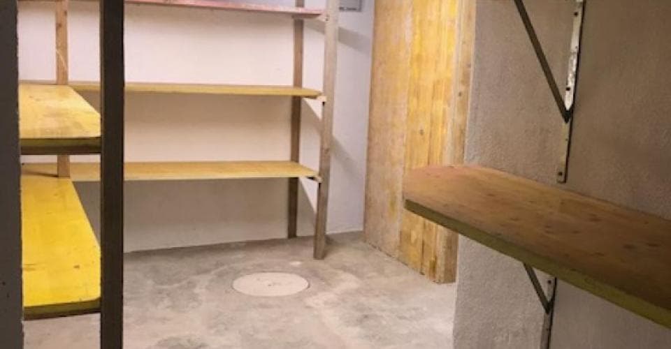 Lager an Chemin du Risel 5, 1023 Crissier – Bild 4 von 6