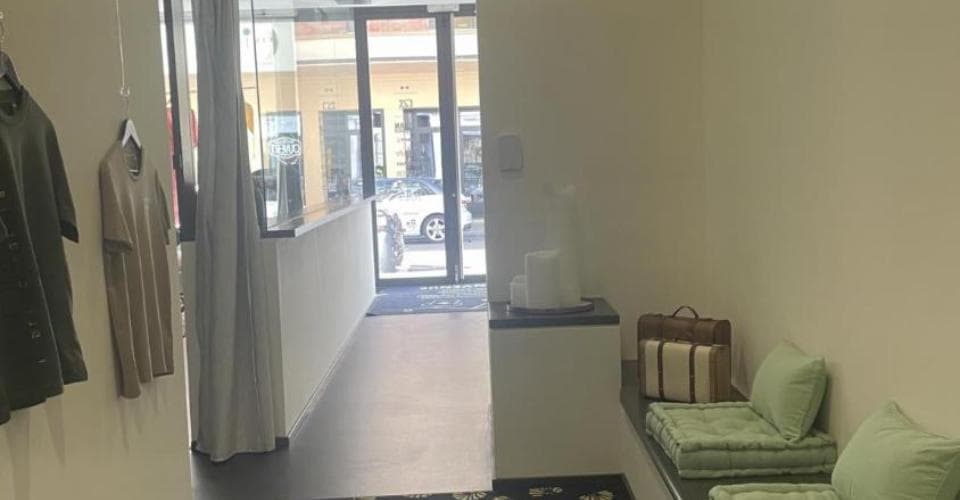 Gewerbe an Rue Neuve 3, 1260 Nyon – Bild 5 von 8