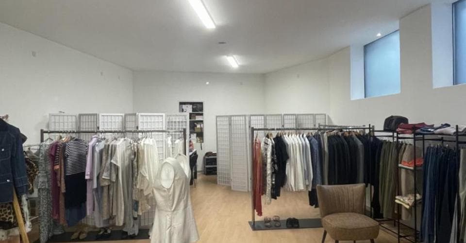 Gewerbe an Rue Neuve 3, 1260 Nyon – Bild 3 von 8