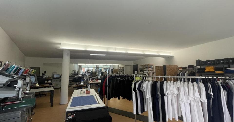 Ladenfläche an Rue Neuve 3, 1260 Nyon – Bild 5 von 14