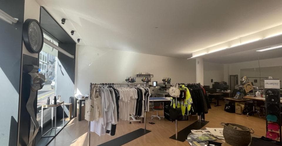 Ladenfläche an Rue Neuve 3, 1260 Nyon – Bild 3 von 14
