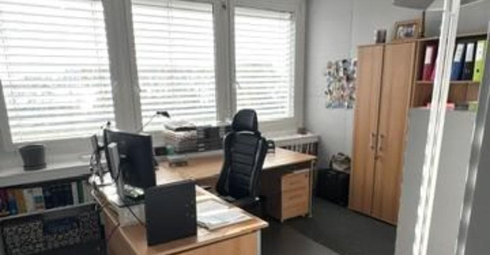 Büro an Place de la Gare 11, 1296 Coppet – Bild 2 von 5