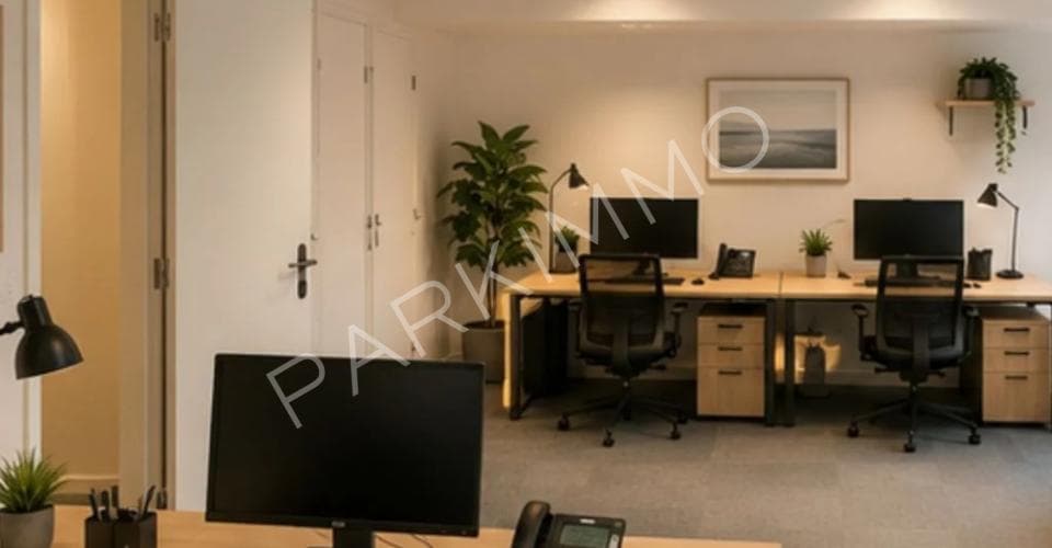 Büro an rue de l'Athénée 32, 1206 Genf – Bild 2 von 8