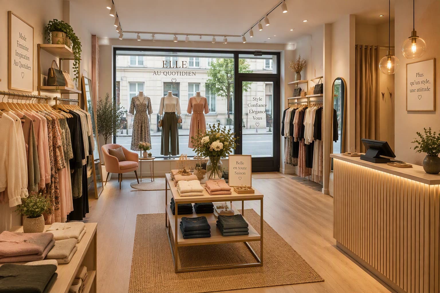 Retail Space at Rue des Sources 5, 1205 Geneva