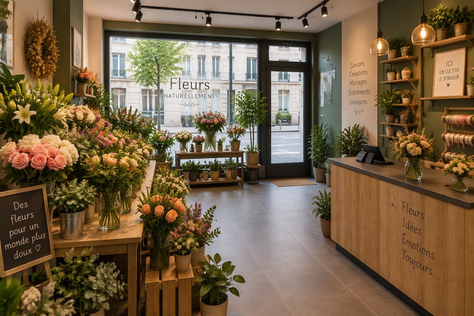 Retail Space at Rue des Sources 5, 1205 Geneva – Photo 3 of 3