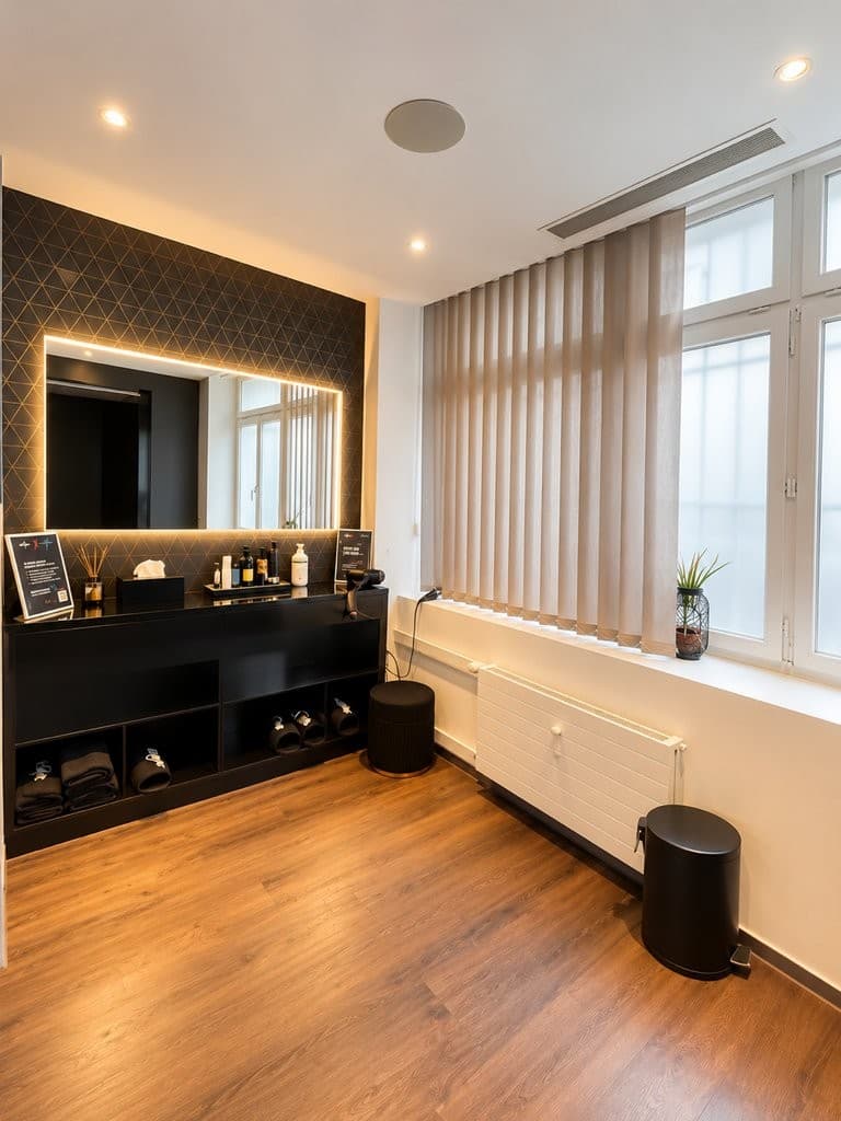 Commercial Space at Poststrasse 16, 9000 St. Gallen – Photo 3 of 4