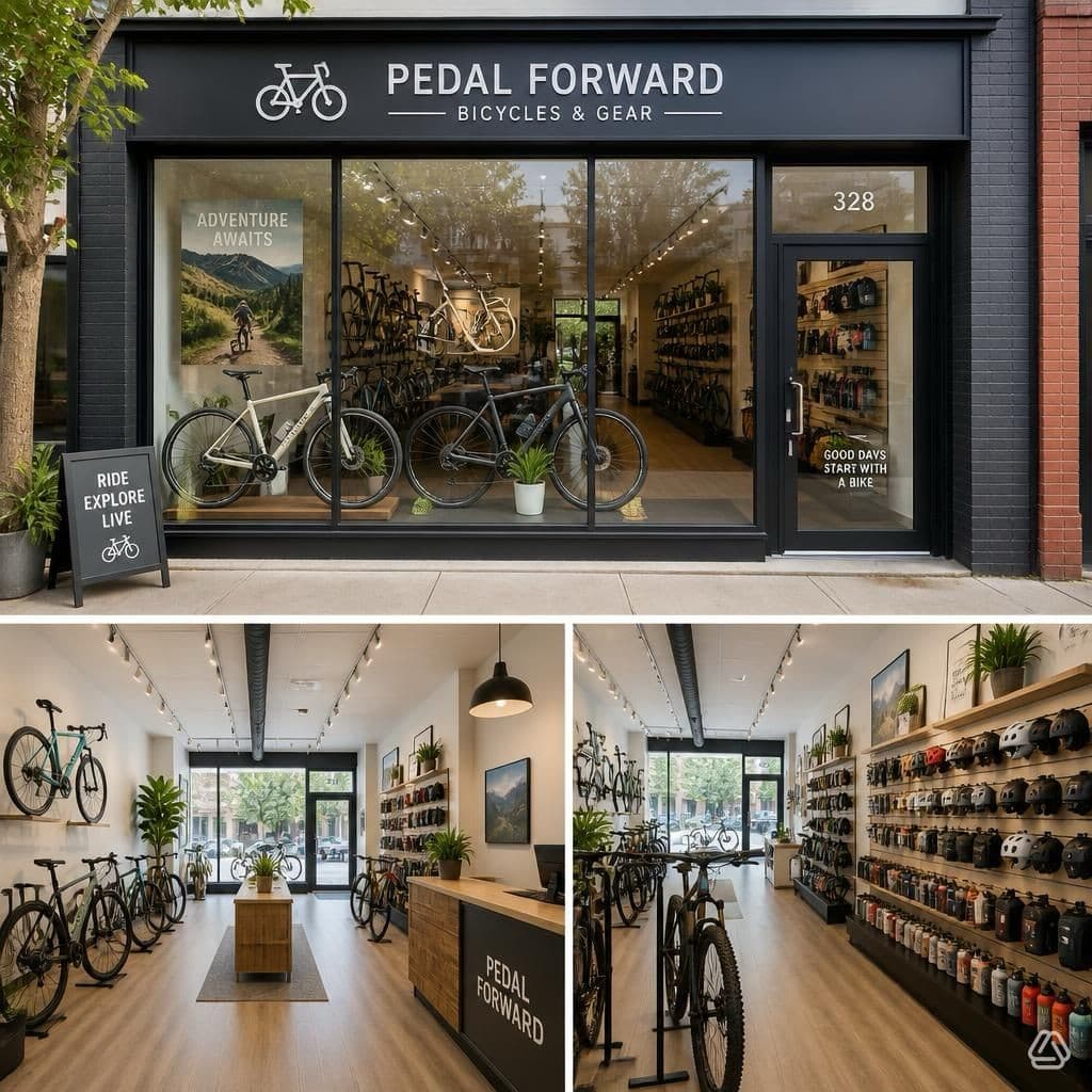 Retail Space at Rue des Souces 7, 1205 Geneva
