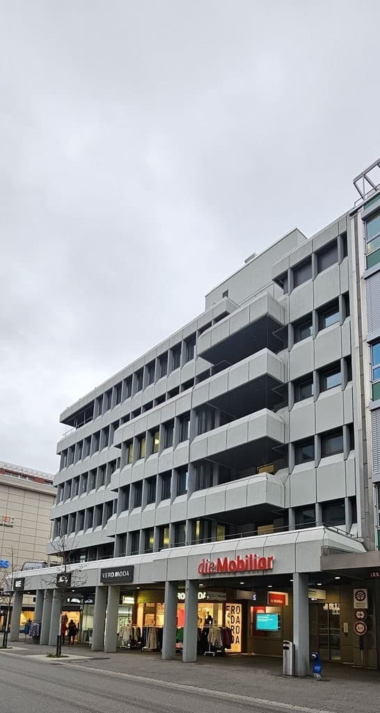Retail Space at Baslerstrasse 32, 4600 Olten