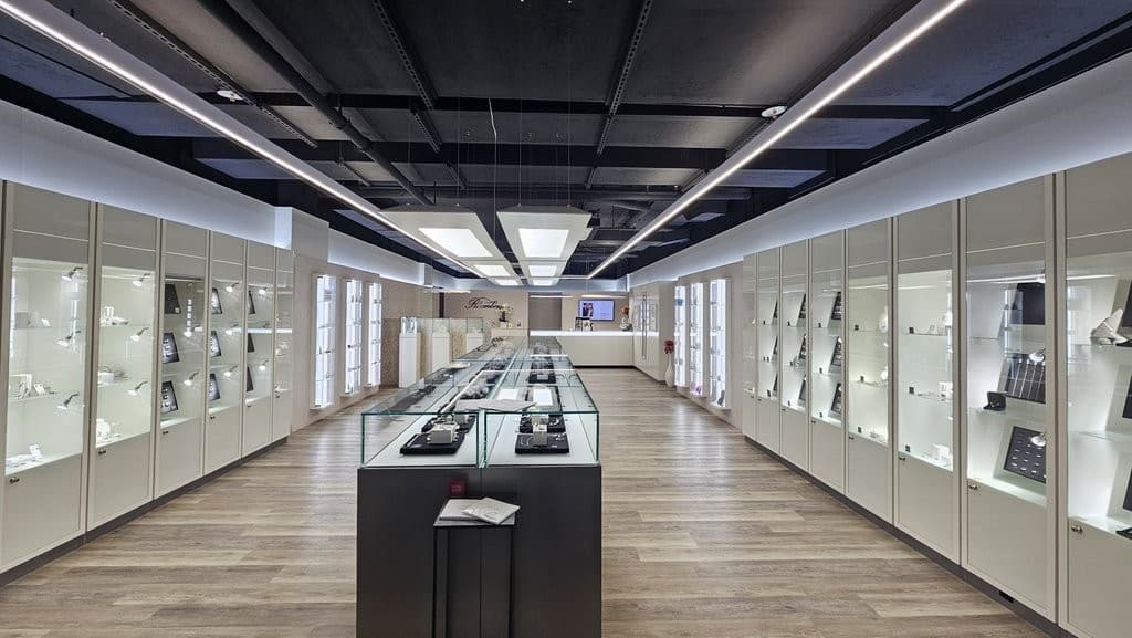 Retail Space at Baslerstrasse 32, 4600 Olten – Photo 3 of 5