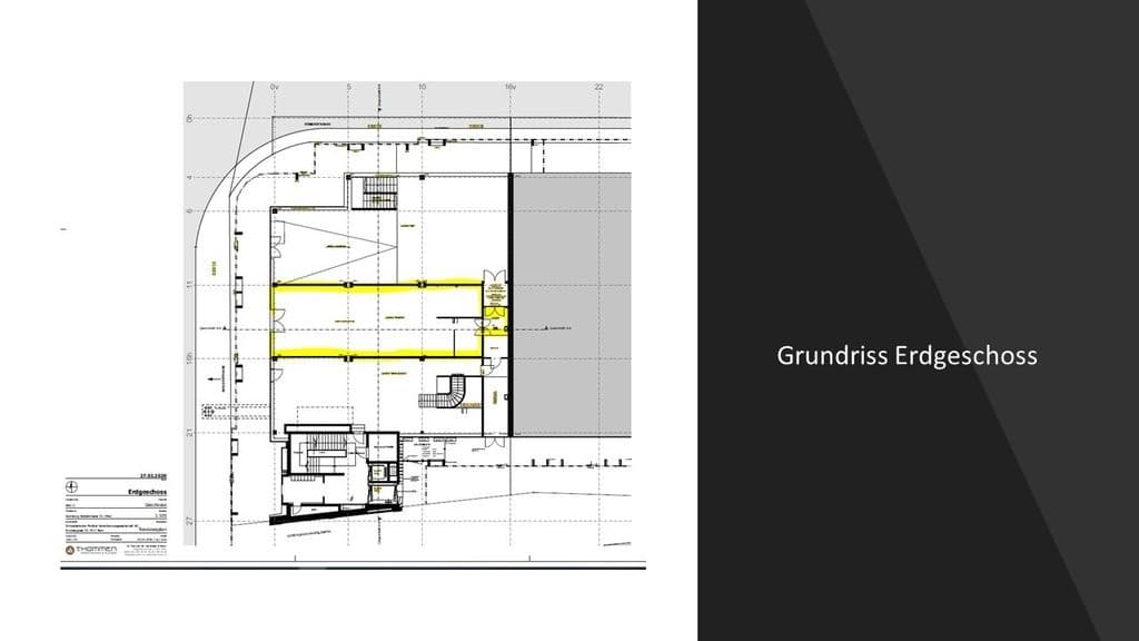 Retail Space at Baslerstrasse 32, 4600 Olten – Photo 5 of 5
