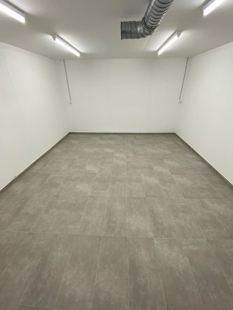 Storage room at Bettlachstrasse 66, 2540 Grenchen – Photo 2 of 3
