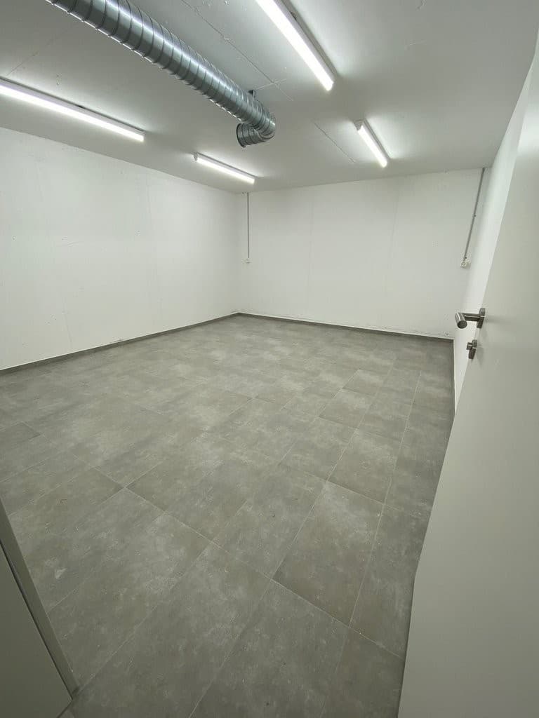 Storage room at Bettlachstrasse 66, 2540 Grenchen – Photo 3 of 3