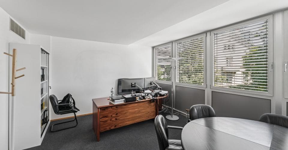 Büro an Rue Ferdinand-Hodler 23, 1207 Genf – Bild 3 von 8