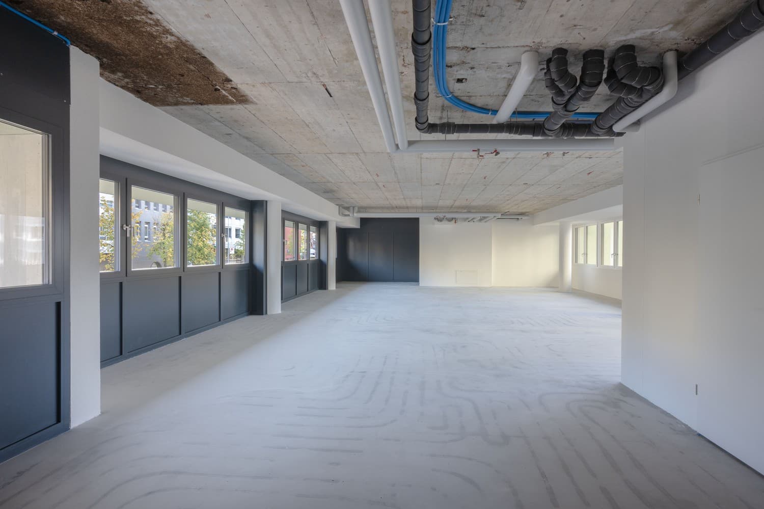 Bureau au Landstrasse 114a, 5430 Wettingen