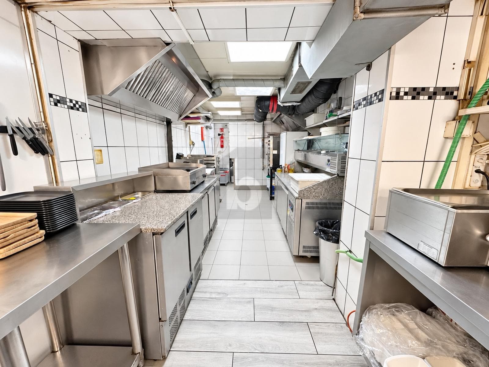 Gastronomie in 1003 Lausanne, 54m² – Bild 3 von 6