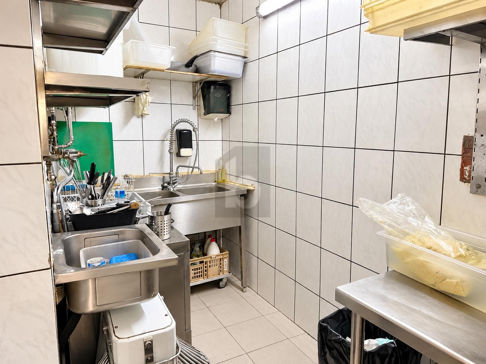 Gastronomie in 1003 Lausanne, 54m² – Bild 4 von 6