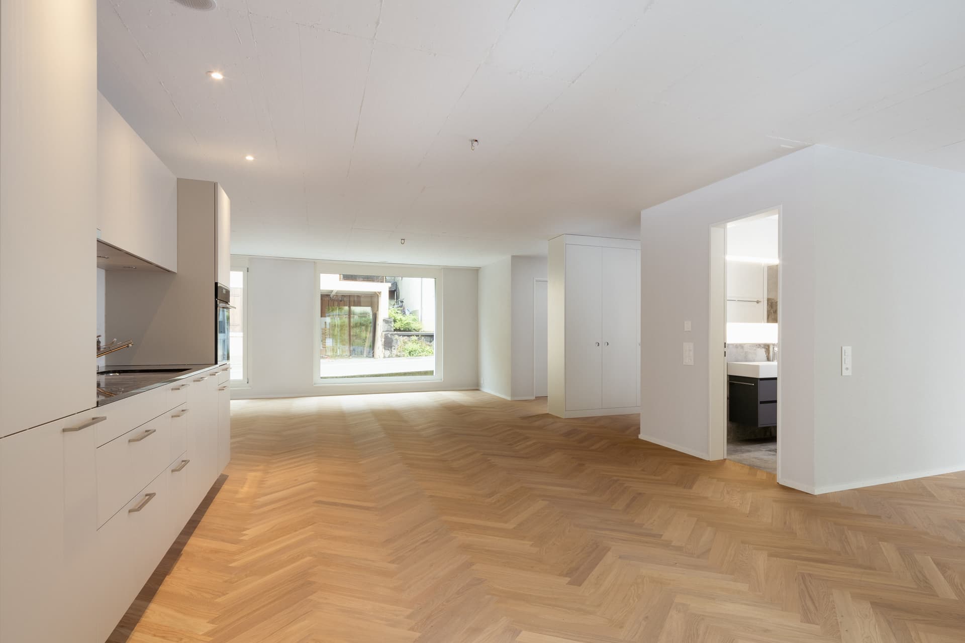 Atelier an Bahnhofstrasse 16b, 4663 Aarburg