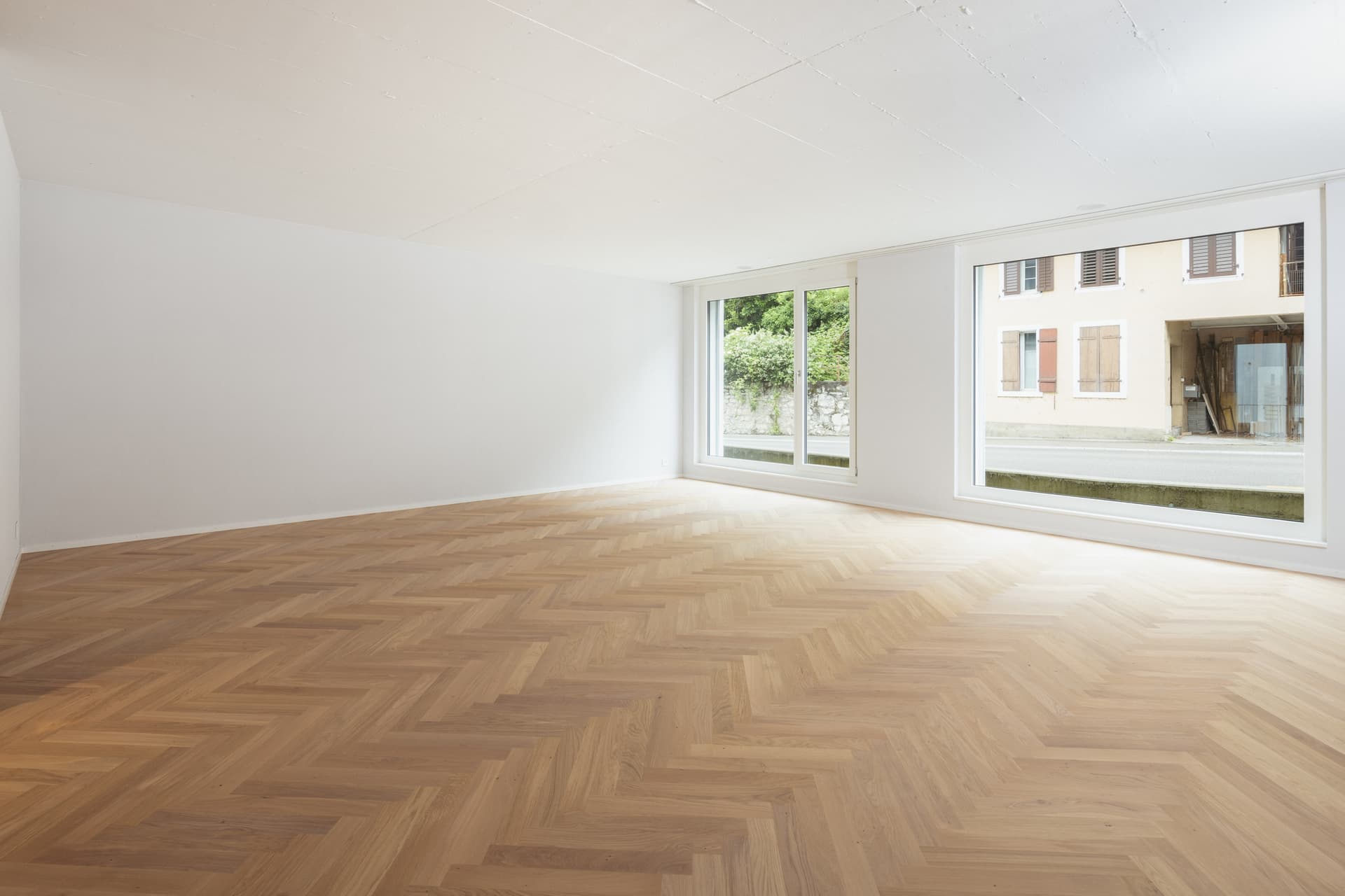 Atelier an Bahnhofstrasse 16b, 4663 Aarburg – Bild 2 von 11