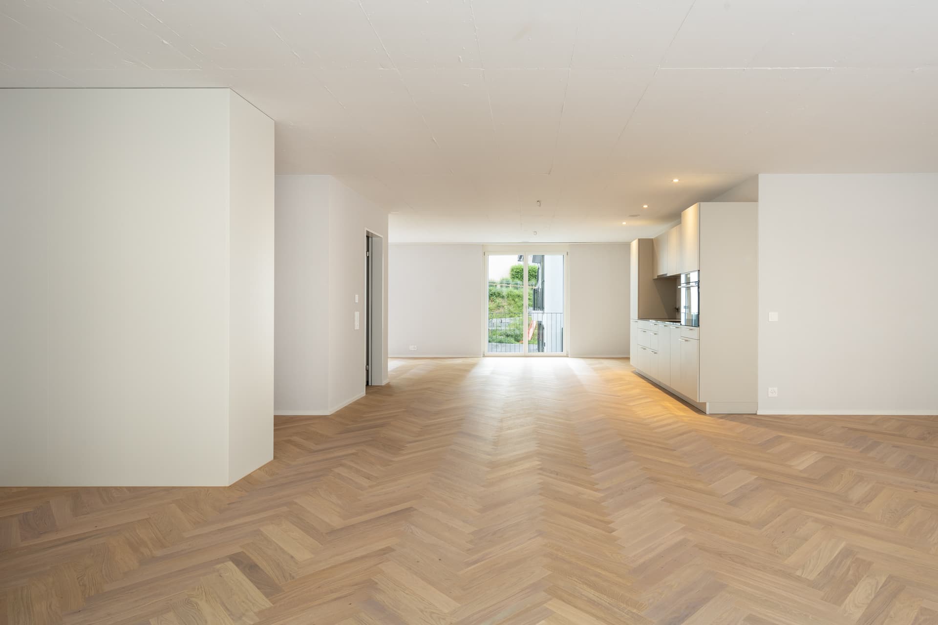 Atelier an Bahnhofstrasse 16b, 4663 Aarburg – Bild 3 von 11