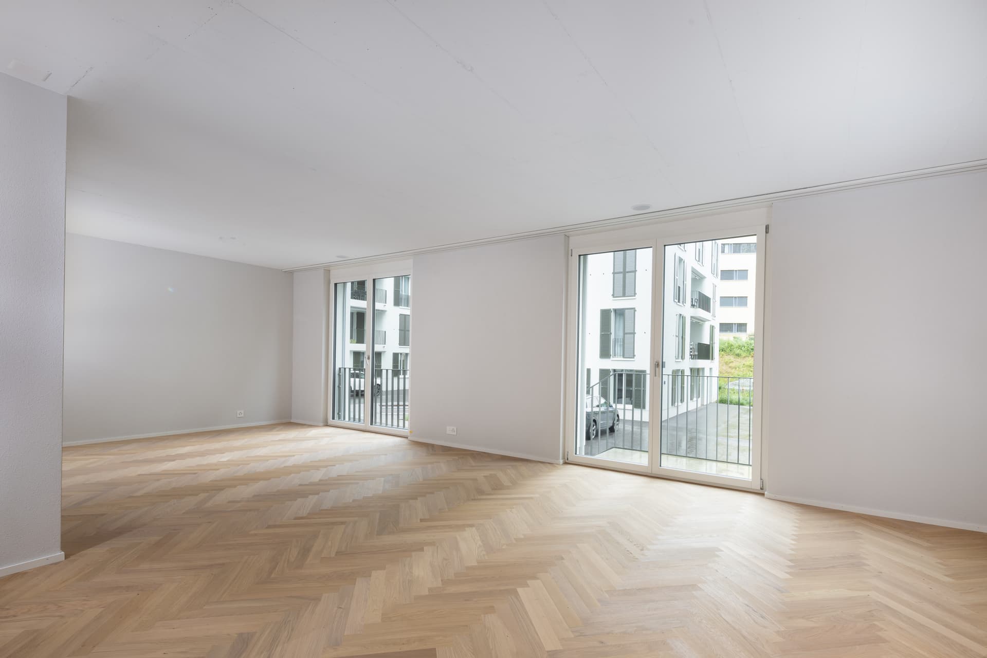 Atelier an Bahnhofstrasse 16b, 4663 Aarburg – Bild 5 von 11