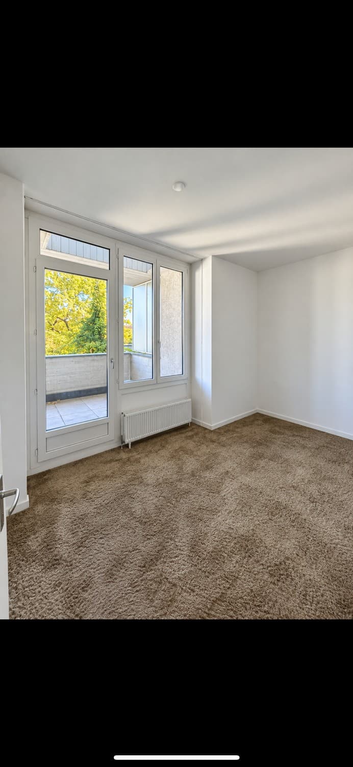 Office at Im Steinenring 41, 4051 Basel – Photo 3 of 7