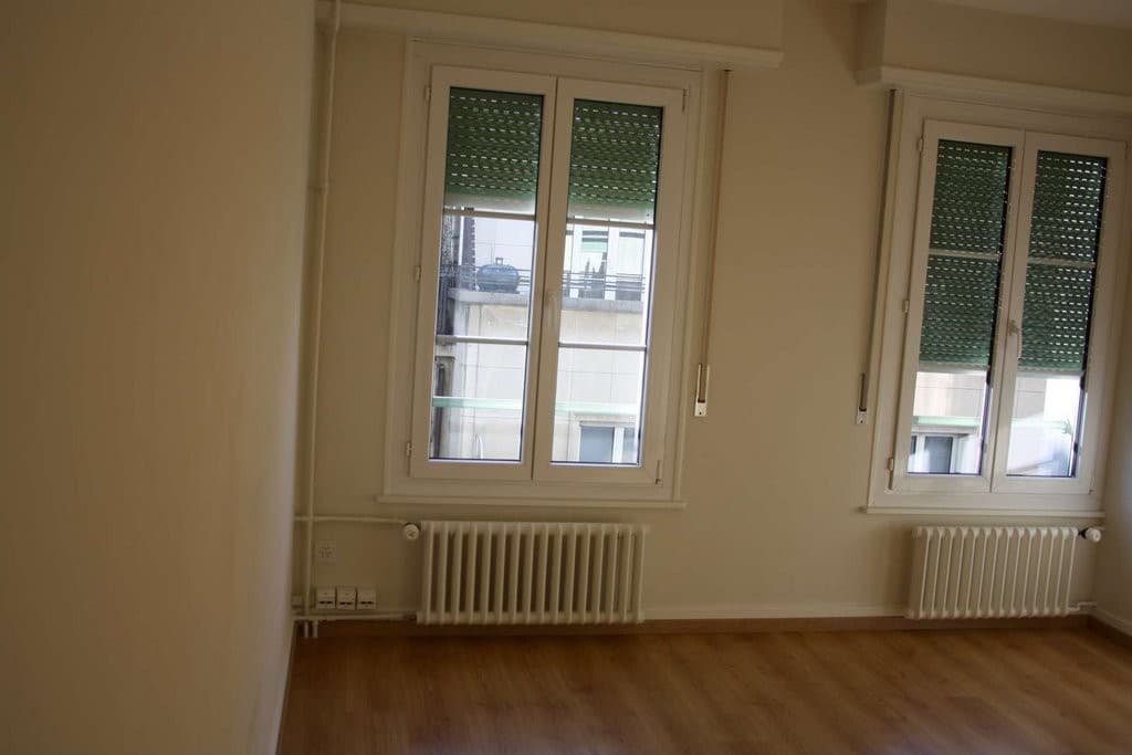 Büro an Rue Marterey 1-3, 1003 Lausanne – Bild 2 von 5