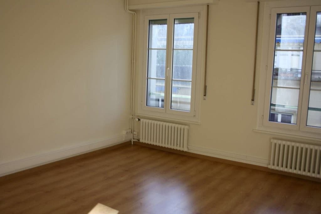 Büro an Rue Marterey 1-3, 1003 Lausanne – Bild 5 von 5