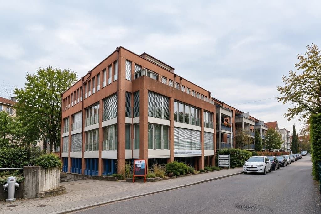 Büro an Konsumstrasse 13, 3007 Bern