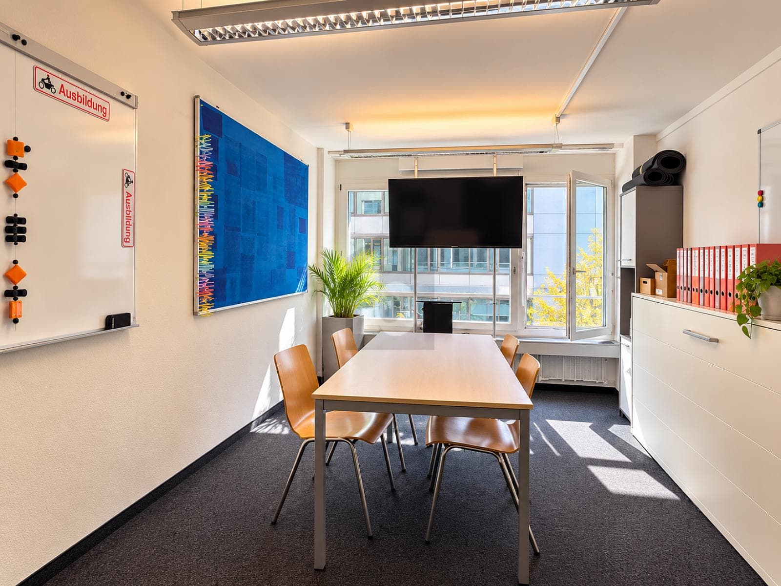 Büro in 6003 Luzern, 90m² – Bild 2 von 5