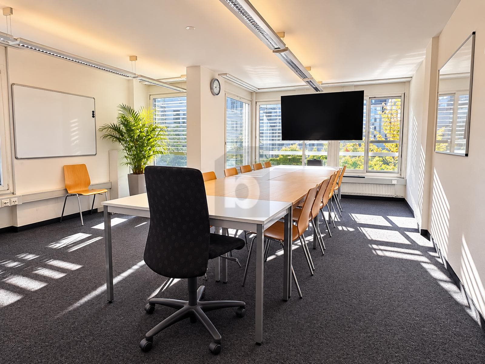 Büro in 6003 Luzern, 90m²