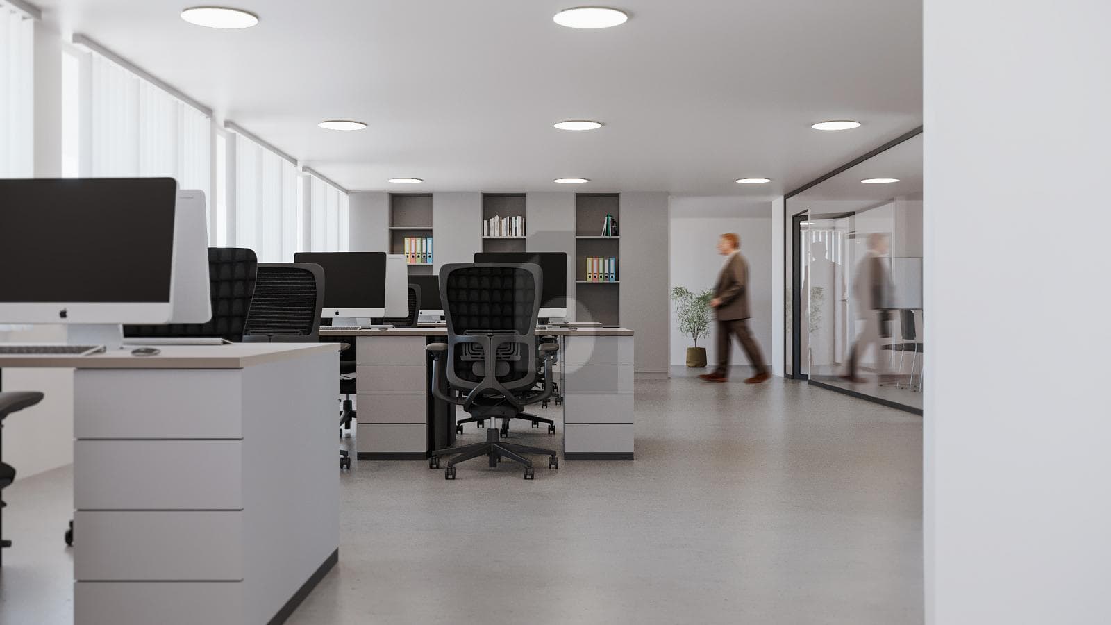Büro in 3367 Thörigen, 197m²