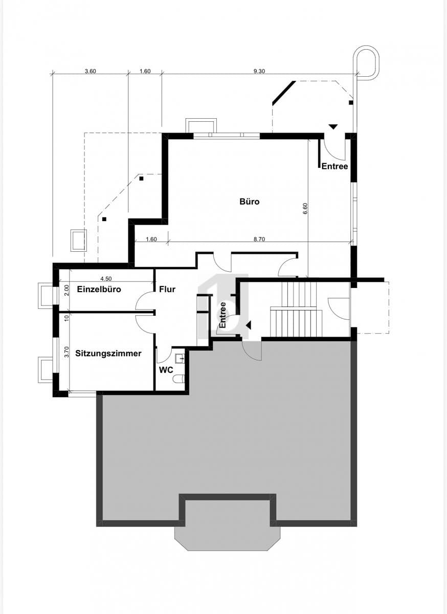 Büro in 6274 Eschenbach LU, 88m² – Bild 5 von 6