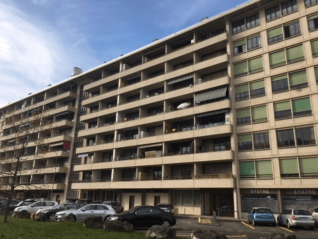 Rue du Vidollet 21
