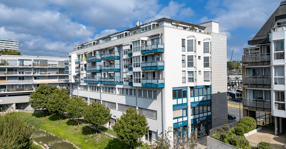 Rue de la Gare 27
