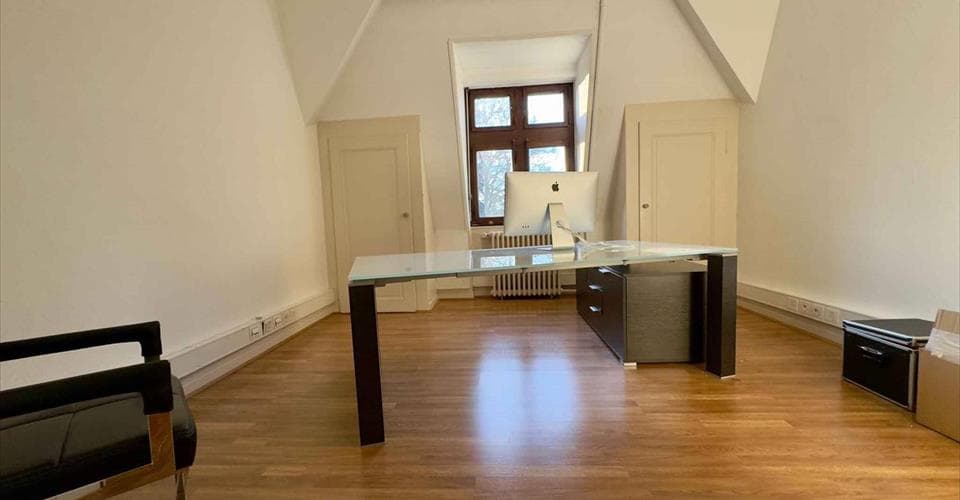 14, chemin Auguste- Vilbert